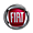 Логотип Fiat