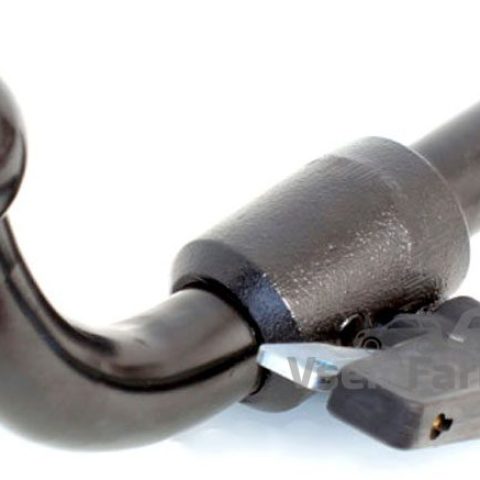 Фаркоп ARAGON E6005BS Subaru XV 2012