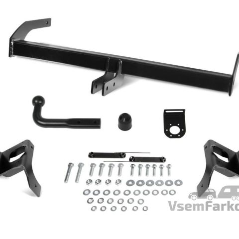 Фаркоп BERG F2811001 Kia Sportage 2018