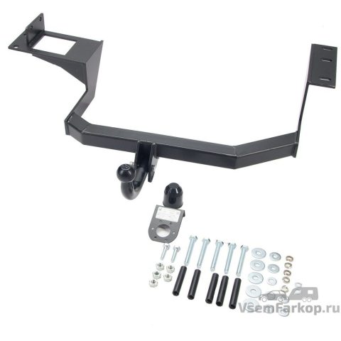 Фаркоп Halty HN86A Nissan Sunny 1998