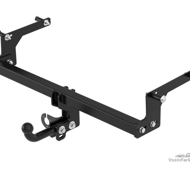 Фаркоп FarkopRos R2301A Renault Duster 2021