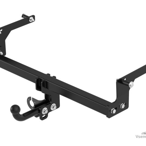 Фаркоп FarkopRos R2301A Renault Duster 2021
