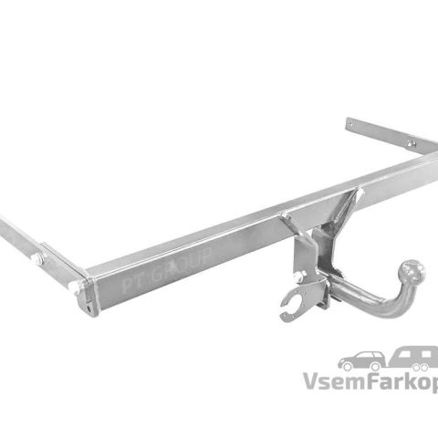 Фаркоп PT GROUP VPO1099152800 Volkswagen Polo 2019