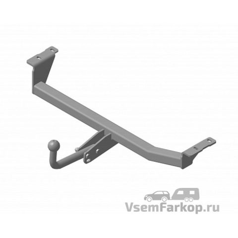 Фаркоп Halty HT51A Toyota Funcargo 1999