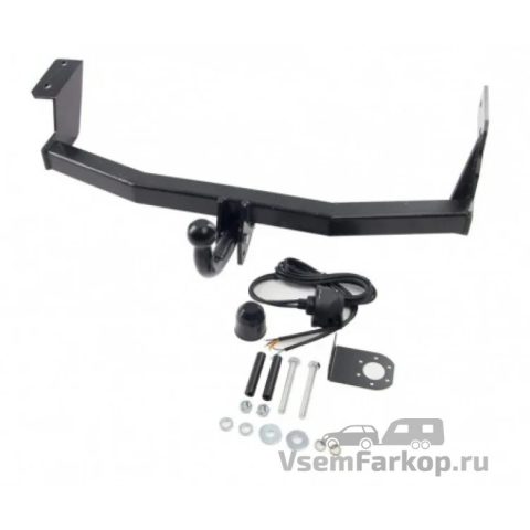 Фаркоп Halty HT64A Toyota Nadia 1998