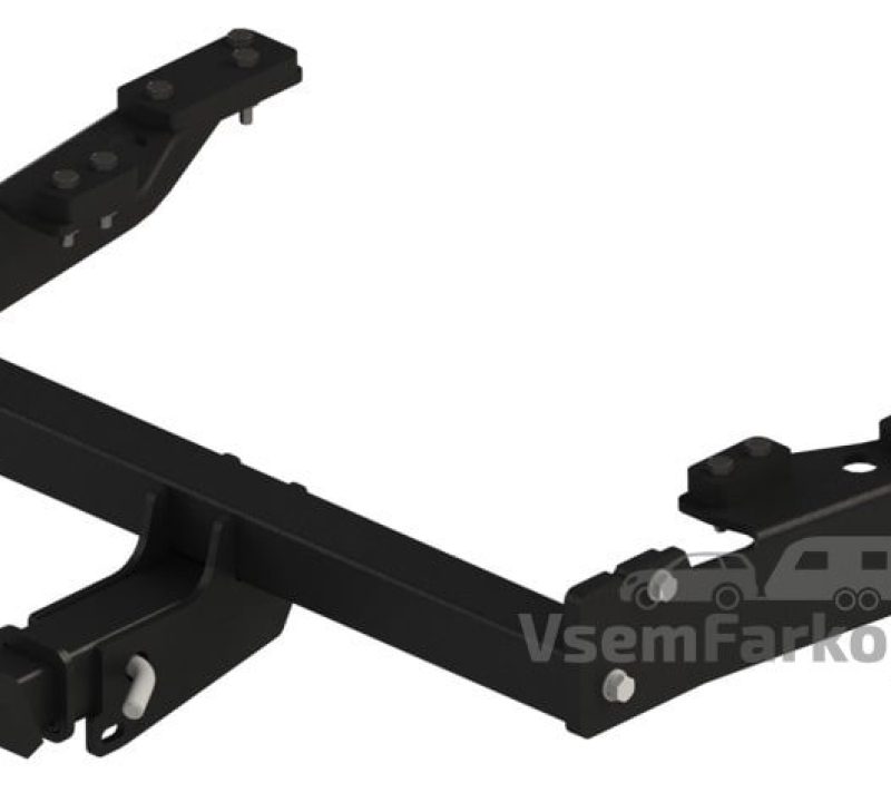Фаркоп SHERIFF 582632 Foton Tunland G7 2023