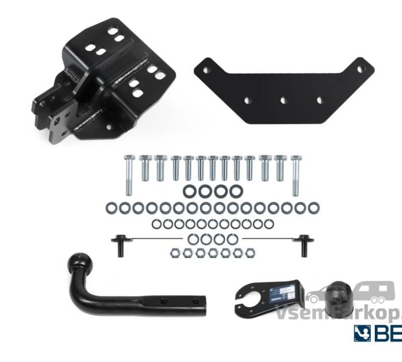 Фаркоп BERG F4812001 Haval H5 2024