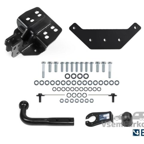 Фаркоп BERG F4812001 Haval H5 2024