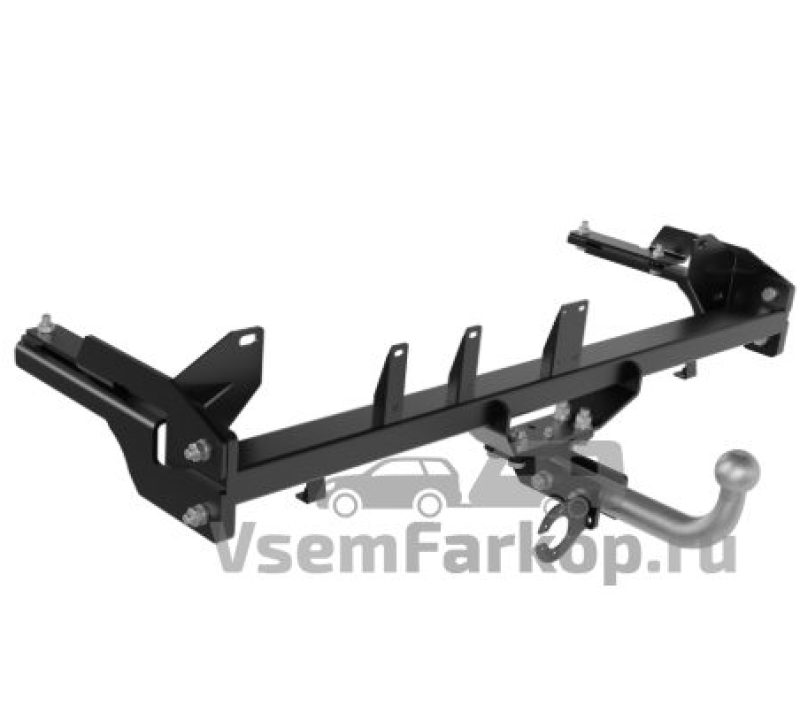 Фаркоп PT GROUP JXD2399152800BLACK Jetour X90 Plus 2021