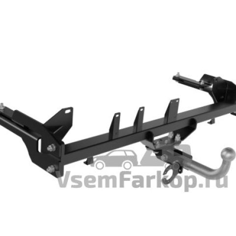 Фаркоп PT GROUP JXD2399152800BLACK Jetour X90 Plus 2021