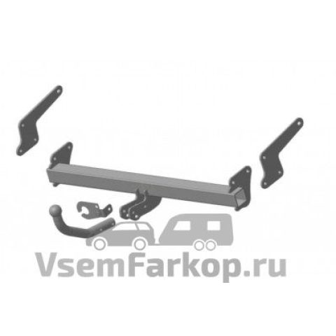 Фаркоп Трейлер 7834 Toyota Harrier 2020