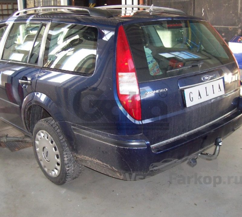 Фаркоп GALIA F102A Ford Mondeo 2000