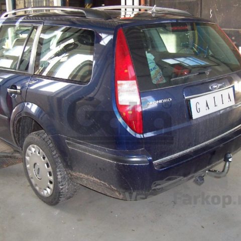 Фаркоп GALIA F102A Ford Mondeo 2000