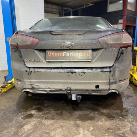 Фаркоп AvtoS FD23 Ford Mondeo 2007