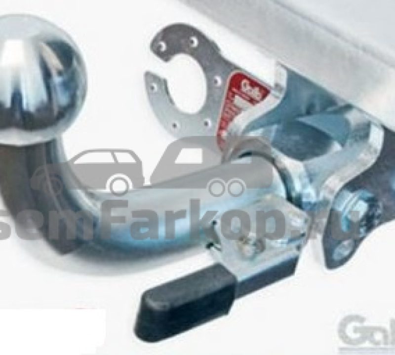 Фаркоп GALIA T042C Chery Tiggo 2006