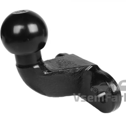 Фаркоп ARAGON E1702AG Dodge Journey 2008