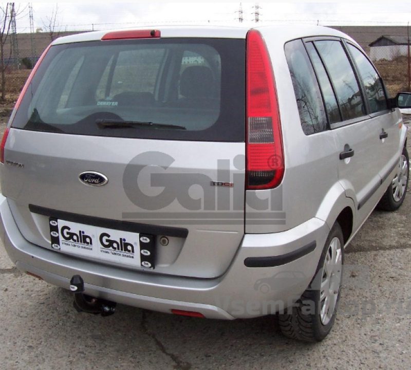 Фаркоп GALIA F082A Ford Fusion 2002