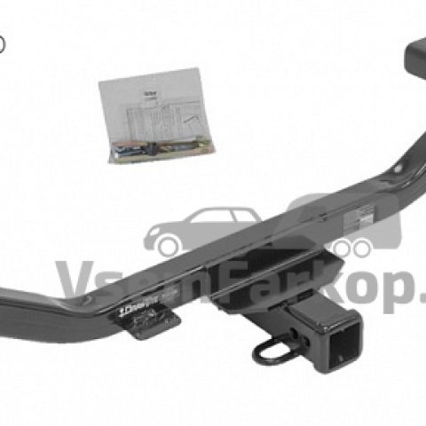 Фаркоп Draw-Tite 75784 Acura RDX 2006