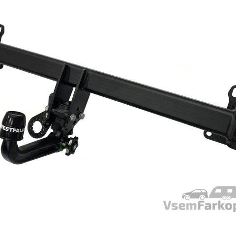 Фаркоп WESTFALIA 322064600001 Audi Q8 2019