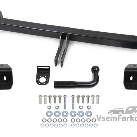 Фаркоп BERG F2314001 Kia Sportage 2022