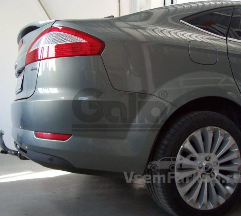 Фаркоп GALIA F112A Ford Mondeo 2007