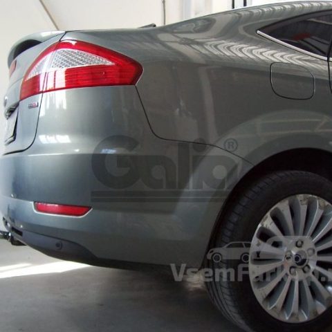 Фаркоп GALIA F112A Ford Mondeo 2007