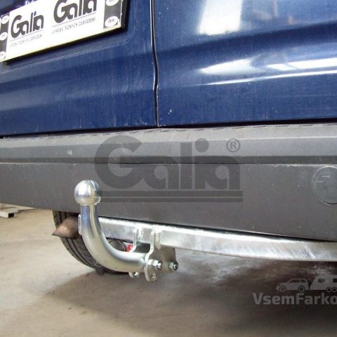 Фаркоп GALIA F083C Ford Transit Connect 2002