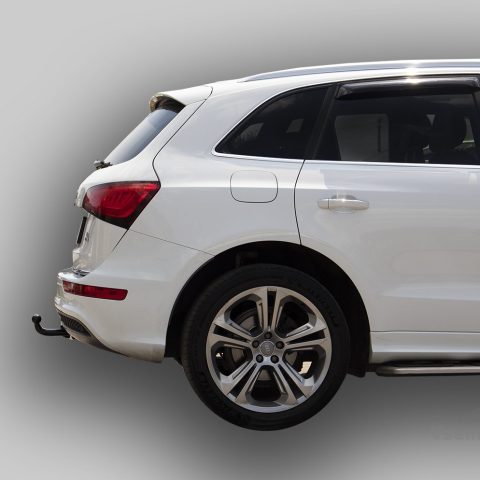 Фаркоп Лидер Плюс A106A Audi Q5 2008