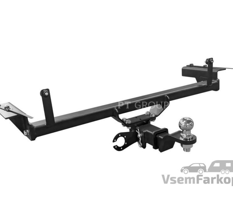 Фаркоп PT GROUP CPP1799112200 Changan СS55 Plus/UNI-S 2023