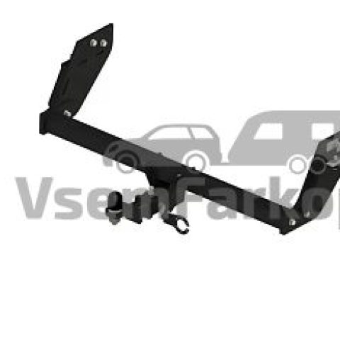 Фаркоп SHERIFF 581232 Changan Hunter Plus 2023