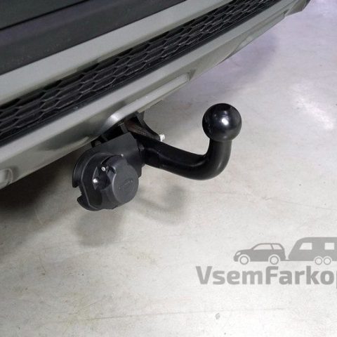Фаркоп TCC TCU00176 Chery Tiggo 8 Pro Max 2022