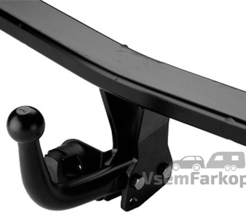 Фаркоп ARAGON E1903DA Fiat Panda 2012