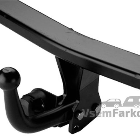 Фаркоп ARAGON E1903DA Fiat Panda 2012