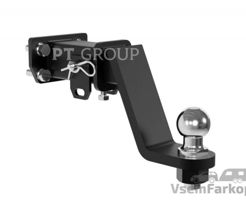 Фаркоп PT GROUP HVD1999112200 Haval H9 2015