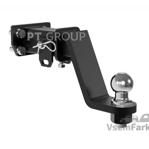 Фаркоп PT GROUP HVD1999112200 Haval H9 2015