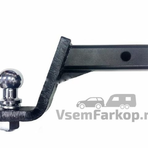 Фаркоп ORIS-BOSAL 8003E Honda Pilot 2008
